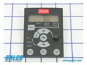 Danfoss Electronics 132B0101