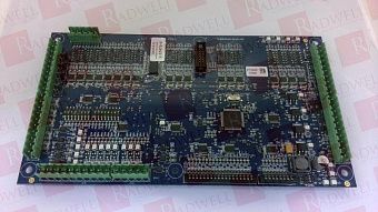 Плата ПК Плата ПЛК / дополнения к  плататам Артикул DR20-0115-03 от производителя TRONICS