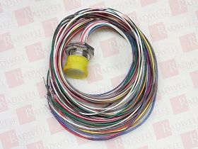 Штекер / розетка Артикул CKFD 19-19-1 от производителя TURCK