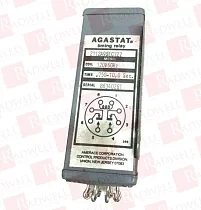 Замедляющие реле Артикул 2112A9SEC727 от производителя TE CONNECTIVITY