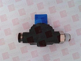 Гидравлический клапан Артикул FVA6-01-2 от производителя KOGANEI