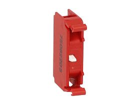 Вспомогательный контакт 8LM2TC01 от LOVATO