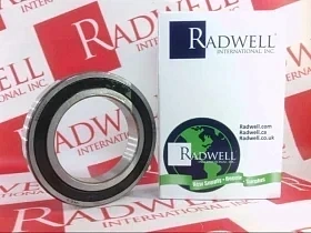 Подшипник Артикул 6014-RSR от производителя SCHAEFFLER GROUP