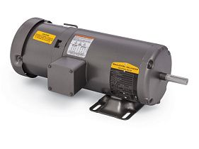 Baldor-ABB Motors EBM3546