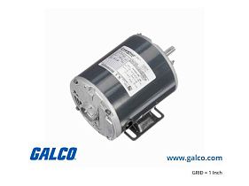 Marathon Electric 048S17D2113