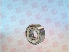 Подшипник Артикул 5312 ZZ от производителя EBC