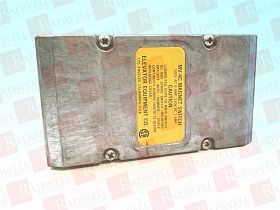 Геркон  / выключатель с магнитным эффектом Артикул MV-4C от производителя ELEVATOR EQUIPMENT CO