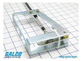 Cutler Hammer, Div of Eaton EATON-1498D30G18