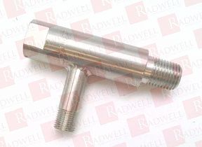 Регулирующий клапан Артикул 611210-015-SS от производителя FOX