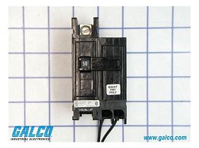 Cutler Hammer, Div of Eaton QC1050S1