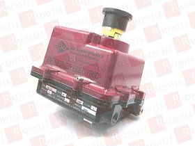 Пневмопривод Артикул PF400-11A от производителя KF CONTROMATICS