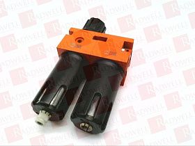 Пневматический регулятор Артикул 1426054 от производителя METAL WORK PNEUMATIC