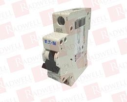 Автоматический выключатель в литом корпусе Артикул FAZT-B10/1 от производителя EATON CORPORATION