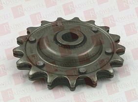 Звездочка / шестерня Артикул AG2416-A от производителя AETNA
