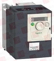 Привод Артикул ATV312HU11N4 от производителя SCHNEIDER ELECTRIC