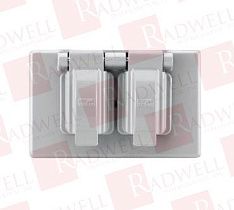 Защитная крышка Артикул S1962 от производителя EATON CORPORATION