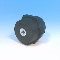 Изолятор резьбовой ISOTP35M6L M6x35мм 1500В