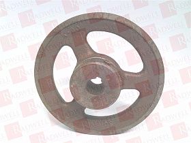 Шкив Артикул AC50X5/8 от производителя MAUREY