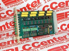 Плата ПК Плата ПЛК / дополнения к  плататам Артикул 6830149005 от производителя MARPOSS