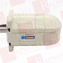 Серводвигатель Артикул MSM022A3WE от производителя MATSUSHITA ELECTRIC