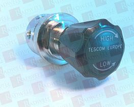 Клапан для впуска газа Артикул 44-3263J281 от производителя TESCOM