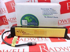 Световой занавес Артикул 43758-0010 от производителя OMRON