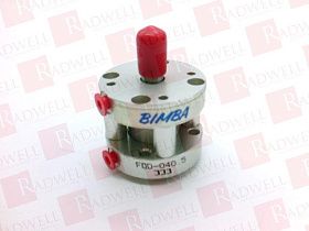 Пневматический цилиндр Артикул FOD-040.5 от производителя BIMBA