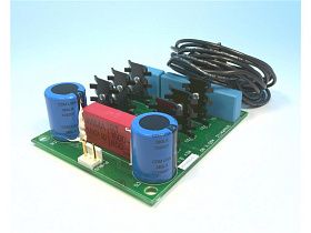 Плата управления ПЛК 15-1092-14 Dynamatic