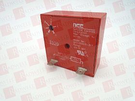 Замедляющие реле Артикул Q1T-5-317 от производителя AMETEK