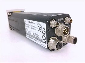 IM-4065/0.19NM Сервопривод/сервоуправление от LOGIC