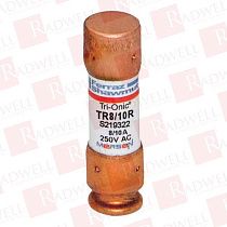 Предохранитель Артикул TR8/10R от производителя MERSEN