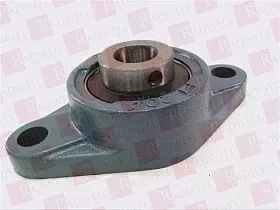 Подшипник Артикул UCFL202-10 от производителя TR BEARING