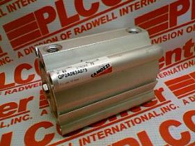 Пневматический цилиндр Артикул QP2A063A075 от производителя CAMOZZI