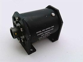 PS11-20PSIA-1785-CARRIER-DEMODULATOR Кондиционер/передатчик сигналов от WHITTAKER CONTROLS