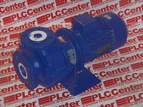 Насос KSB ETABLOC GN 032-125.1/222, 3 кВт, 2900 об/мин