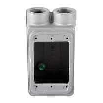 APPLETON ELECTRIC BJ8XFH