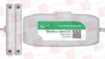 Артикул WIRELESS ALERT DC от производителя LASCAR ELECTRONICS