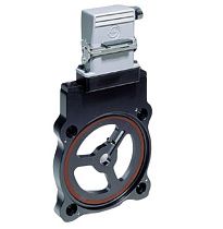 Энкодер бесшипный SL56S-1024-SEPIC1SN Slim Tach, 1024 PPR