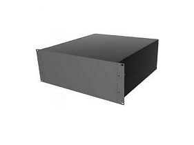 Hammond Manufacturing RM4U1918SBK