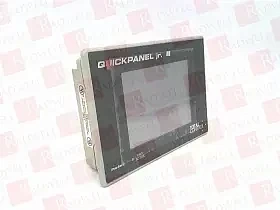 Интерфейс оператора Артикул QPJ-2D100-L2P от производителя FANUC