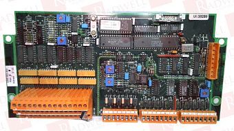 Плата ПК Плата ПЛК / дополнения к  плататам Артикул 9240-002-502 от производителя KITRON