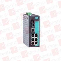 Сетевой маршрутизатор Артикул EDS-308-M-SC от производителя THE MOXA GROUP