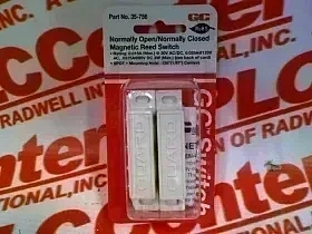 Геркон  / выключатель с магнитным эффектом Артикул 35-756 от производителя GC