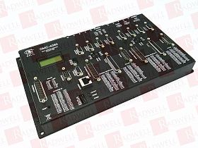 Сервопривод  / сервоуправление Артикул DMC-4080(ISCNTL)-C012-1000-1000-D3140-D3140 от производителя