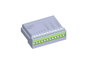 WEG Electric CFW300-IODR