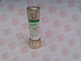 Предохранитель Артикул L25S-3 от производителя LITTELFUSE