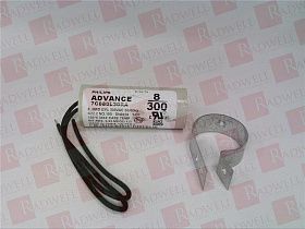 Конденсатор Артикул 7C080L30RA от производителя PHILIPS