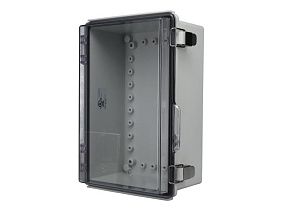 Bud Industries PTQ-11058-C