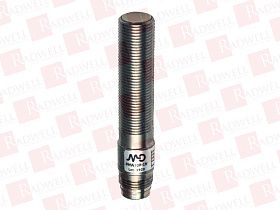 Индуктивный датчик Артикул PMW/0P-1H от производителя MD MICRO DETECTORS