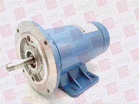 Двигатель Артикул BA3624-7005-9-56BC от производителя KOLLMORGEN